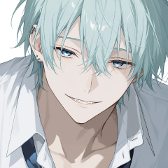 Dependent Boyfriend Sticker