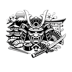 Neo-Edo Seasons:Japan'sHeartfeltStickers