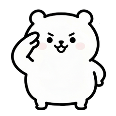 Yuru Kuma: Daily Life for Couples