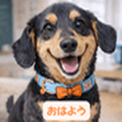 Fluffy Puppy Life: Sweet & Daily