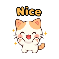 Cute Cat | Daily Reactions