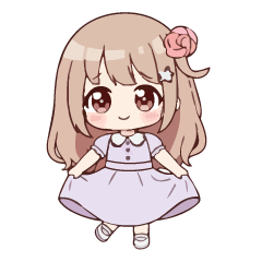 きゃぴっとガールズ♡3