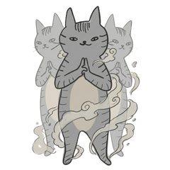 Nuraneko - The Unstoppably Wild Cat