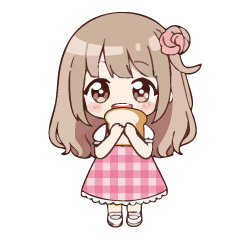 きゃぴっとガールズ♡４