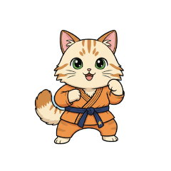 【いろんなポーズの猫 5】