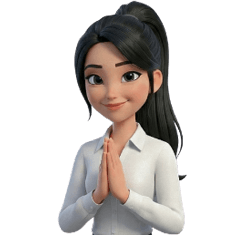 Natthida Working Woman