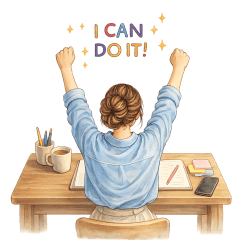 Little Steps, Big Smiles