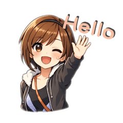 HANA服飾全能小編