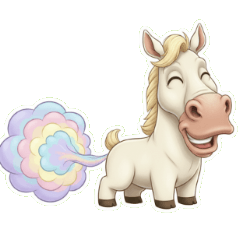 I Choose You! SnubNosed Steed Launch