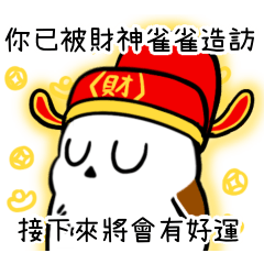 Rabbit and Sparrow Daily 2