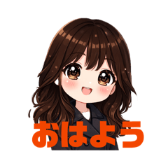 ☆陽ちゃん☆のスタンプ