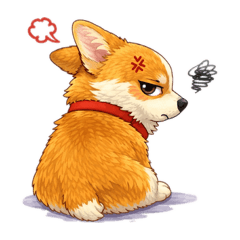 Buggyiscorgi 2