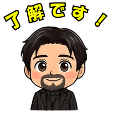 ももやんのLINEスタンプ　part-2