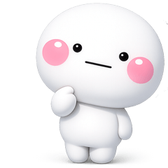 ず~っと使える♡毎朝使える忙しいスタンプ