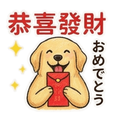 黃金亮亮：充滿台味的療癒日常