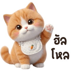 เหมียวเหมียวเหมียว 2 :3