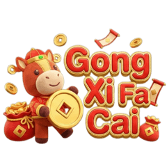 Horse Lunar New Year : 2026