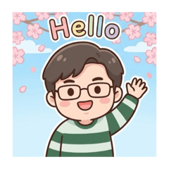 大聲公阿明