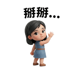 Mina日常生活用語