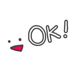 daily stickers for me