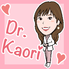 Dr. Kaori