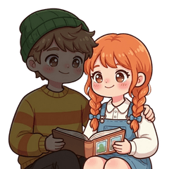 Klinfang: Sweet Nature