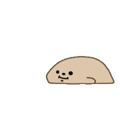 蠕動小薯( 'Θ' )