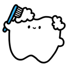 Life of the tooth Yaya