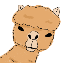 Alpaca gagagaga