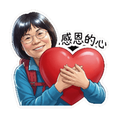 秀玲代表的日常