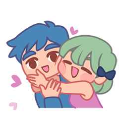 Just Young Love