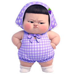 ชีคกี้ เกิร์ล ❤️ 91