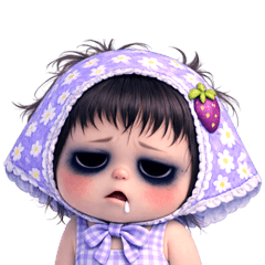 Cheeky girl 91 No Text