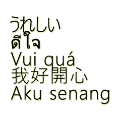 MultilingualTranslationOfTextDialogue3