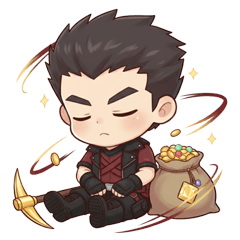 A boy named Marik. V.1