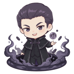 A boy named Noxra. V.1