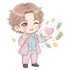 A boy named Vero. V.1