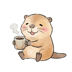 ぬーとりあな日々 002