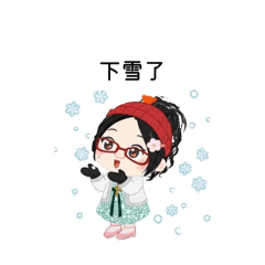 陽光女孩 希美3