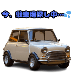 Car Life Stickers Everyday Driver