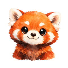 Red Panda Daily Talk