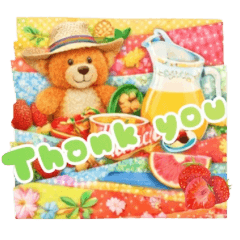 Everyday Washi Collage Stickers