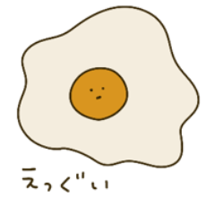 ゆるい会話でなごむ駄洒落スタンプ