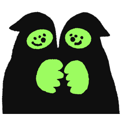 So Green