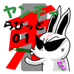 rabbit01yanntya