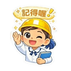 興嘉寶寶-校園日常用語