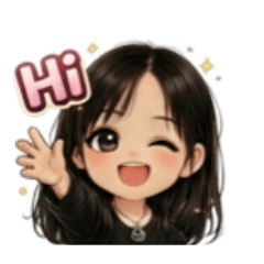 小均萬用日常貼圖