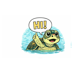 福爾摩沙恩捷的澤龜-2