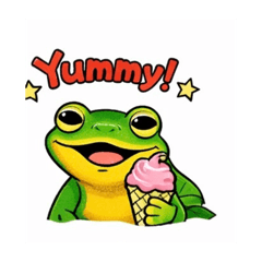 福爾摩沙恩捷樹蛙-2