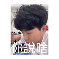 ㄗ的朋友們
